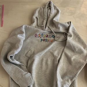 Great cozy hoodie